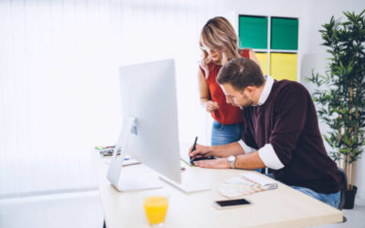 Pourquoi choisir l&rsquo;Agence Web Lyon pour le coaching des équipes d&rsquo;innovation ?