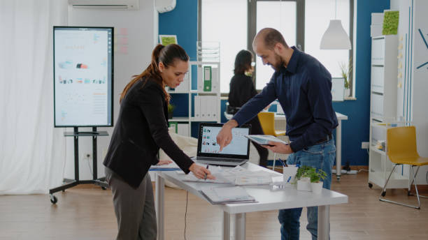L’influence du marketing de contenu sur le parcours client : Le rôle crucial d’une agence web à Lyon