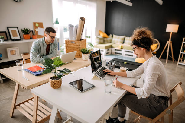 Agence Web Lyon : Pourquoi le Conseil Technologique Avancé est Crucial pour Votre Stratégie Numérique ?