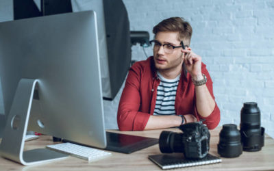 Comment l&rsquo;Agence Web Lyon peut-elle révolutionner la création de votre site ?