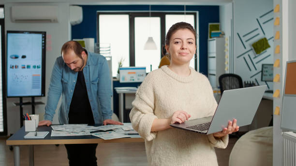 Agence Web Lyon : L’Impact des Tendances UX/UI sur la Conception de Sites en 2024