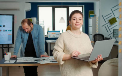 L&rsquo;Agence Web Lyon : Votre Partenaire Incontournable pour le Développement d&rsquo;Applications