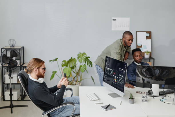 Agence web Lyon : Les Meilleures Pratiques pour le Développement d’API Personnalisées