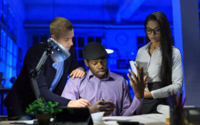 Agence Web Lyon : Comment Transforme-t-elle Votre Stratégie de Publicité en Ligne Pour Maximiser le ROI ?