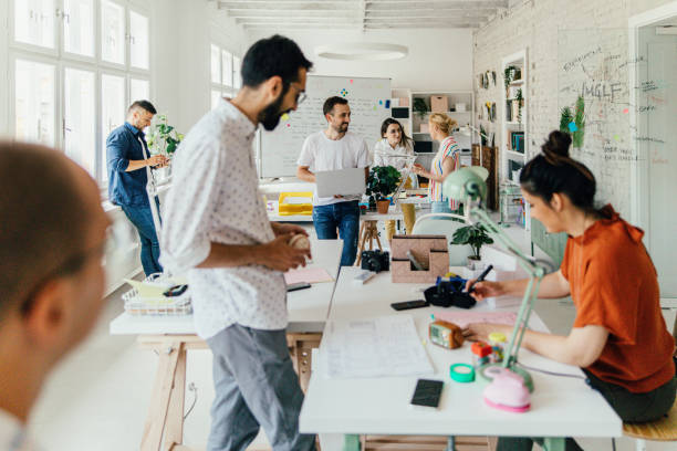 Les meilleures pratiques pour la gestion des bases de données en ligne par une Agence Web à Lyon