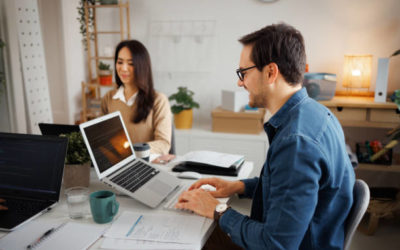 Agence web Lyon : Créer un Contenu Visuel Captivant