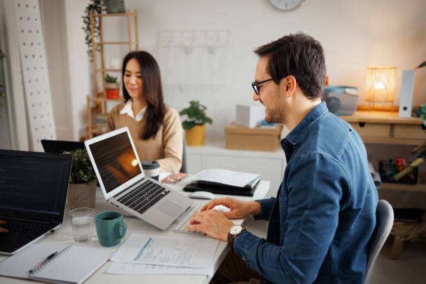Agence web Lyon : Créer un Contenu Visuel Captivant