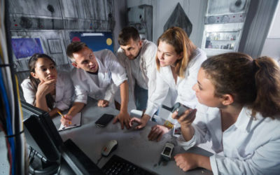 Agence web Lyon : Comment les stratégies de link building avancées boostent-elles votre SEO ?