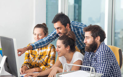 Agence Web Lyon : comment reste-t-elle à l’avant-garde des tendances technologiques ?