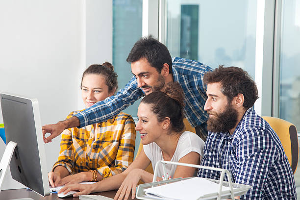 Agence Web Lyon : comment reste-t-elle à l’avant-garde des tendances technologiques ?