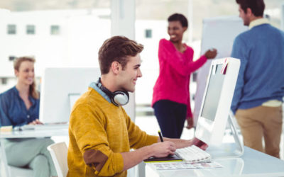 Agence Web Lyon : Pourquoi et Comment Intégrer le Commerce Électronique à Votre Site ?