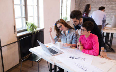 Pourquoi faire appel à une Agence Web Lyon pour la conception de votre site ?