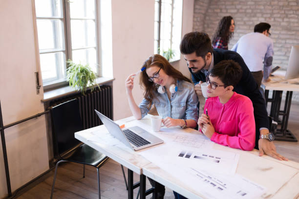 Pourquoi faire appel à une Agence Web Lyon pour la conception de votre site ?