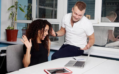 Comment une Agence Web Lyon peut-elle optimiser votre référencement SEO ?