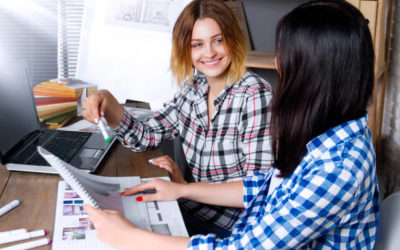 Quels avantages pouvez-vous tirer de la stratégie de contenu proposée par une agence web à Lyon ?