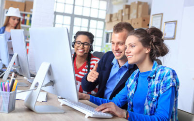 En quoi consiste la gestion des réseaux sociaux par une agence web à Lyon ?