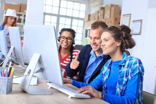 En quoi consiste la gestion des réseaux sociaux par une agence web à Lyon ?