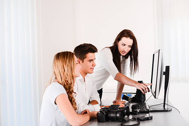Quels services de support technique une agence web à Lyon peut-elle vous offrir ?