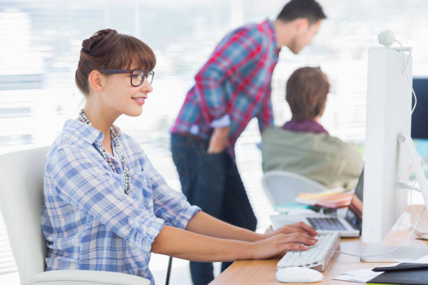 les compétences d'une agence Web Lyon dans le marketing digital sont diverses et complexes. Elles comprennent la conception web