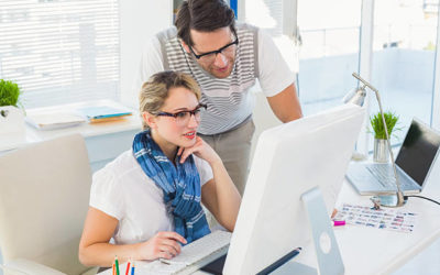 Comment une agence web à Lyon peut-elle vous accompagner dans votre stratégie de marketing digital ?