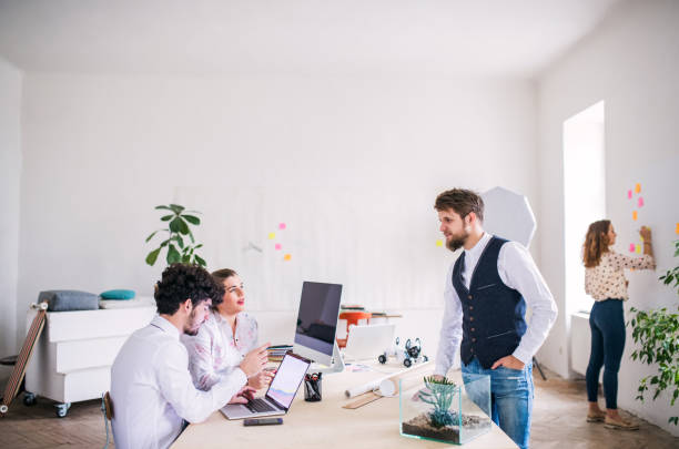 Choisir la Agence Web Lyon : Éléments Clés à Considérer