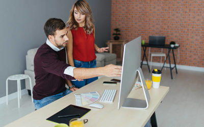 Quels sont les avantages de la publicité en ligne avec une agence web à Lyon ?