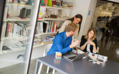 Agence Web Lyon : Comment développer une stratégie de marketing de contenu SEO réussie ?