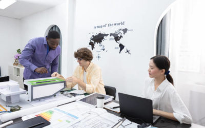 Comment une Agence SEO Lyon peut-elle utiliser le ChatGPT pour améliorer votre stratégie digitale ?