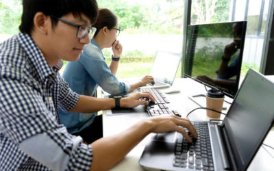 Quels outils et techniques utilise une Agence Web à Lyon pour la gestion de vos réseaux sociaux ?