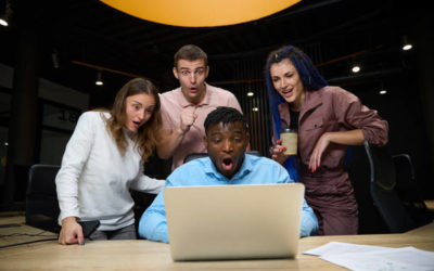 Les avantages d&rsquo;une formation digitale par une agence Web Lyon