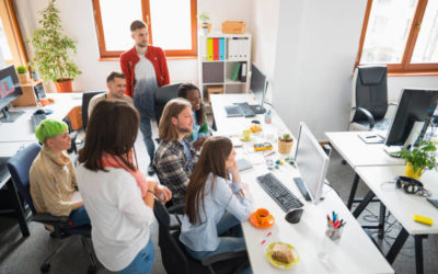 Quelle importance revêt le support technique dans la collaboration avec une Agence Web Lyon ?