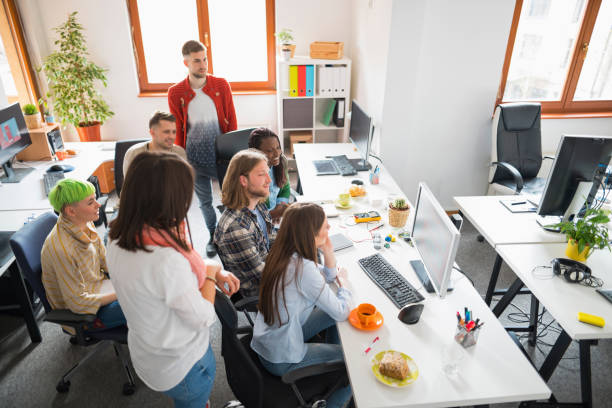 Quelle importance revêt le support technique dans la collaboration avec une Agence Web Lyon ?