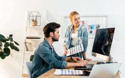 Quels sont les avantages de choisir une Agence Web Lyon spécialisée dans le secteur fleuriste ?