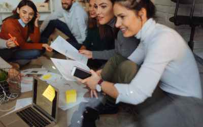 Les différents types de formations digitales proposées par une Agence Web Lyon