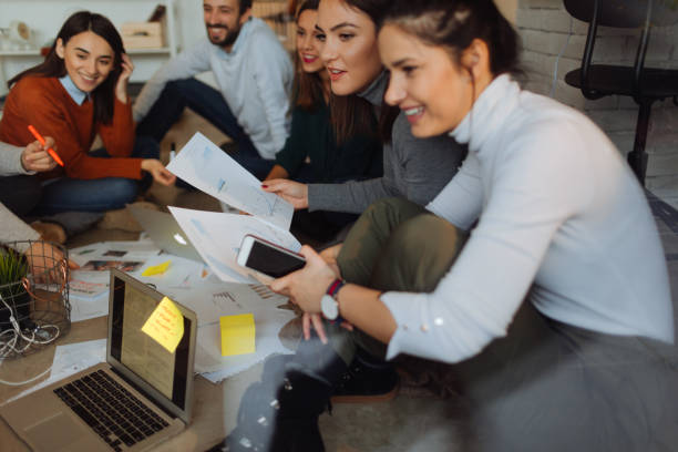 Les différents types de formations digitales proposées par une Agence Web Lyon