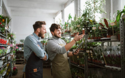 Comment une agence digitale spécialisée pour fleuristes à Lyon peut-elle révolutionner votre présence en ligne ?