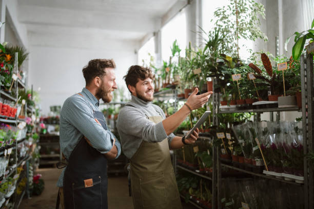 Comment une agence digitale spécialisée pour fleuristes à Lyon peut-elle révolutionner votre présence en ligne ?