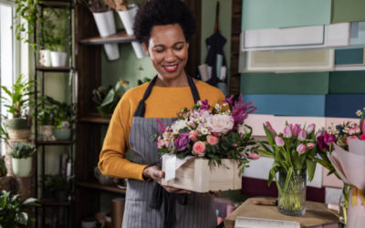 Comment une campagne de publicité en ligne peut-elle booster les ventes d’un fleuriste à Lyon avec l’aide d’une agence digitale ?