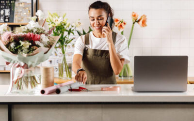 Quels sont les avantages de l’optimisation SEO pour les fleuristes à Lyon par une agence digitale?