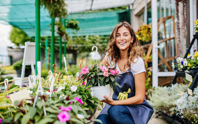 L’Essor de la Formation Digitale pour les Fleuristes à Lyon
