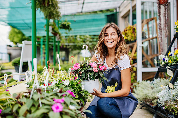 L’Essor de la Formation Digitale pour les Fleuristes à Lyon