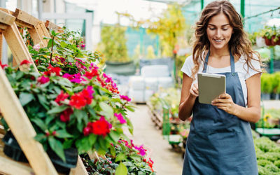 Comment mesurer le ROI de vos actions digitales avec une agence digitale Fleuriste Lyon ?