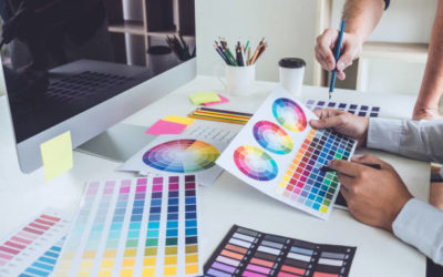Les Outils Numériques Essentiels pour les Graphistes à Lyon