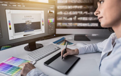 La croissance des graphistes à Lyon avec GentleView