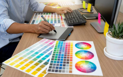Comment GentleView aide-t-elle les graphistes à Lyon à développer leur site web professionnel?