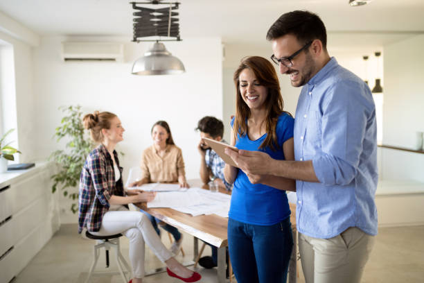 le succès du référencement SEO avec une agence digitale d'ingénieurs à Lyon repose sur plusieurs piliers : la compréhension du SEO local,