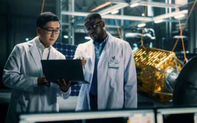 En quoi consiste une gestion de contenu efficace par une Agence digitale ingénieur Lyon et pourquoi est-elle cruciale ?