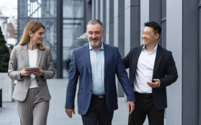 En quoi consiste une gestion de contenu efficace par une agence digitale d’ingénieurs à Lyon et pourquoi est-elle cruciale ?