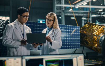 Comment assurer une conception web innovante et performante avec une agence digitale d’ingénieurs à Lyon ?