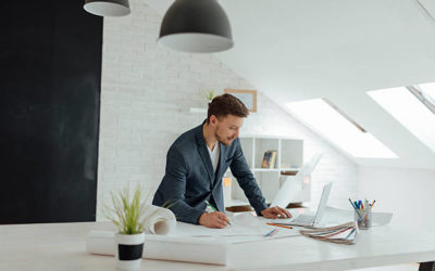 Simulation d’espace : Comment une agence web à Lyon peut-elle aider à planifier votre intérieur ?